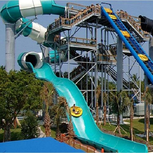 水上乐园设备