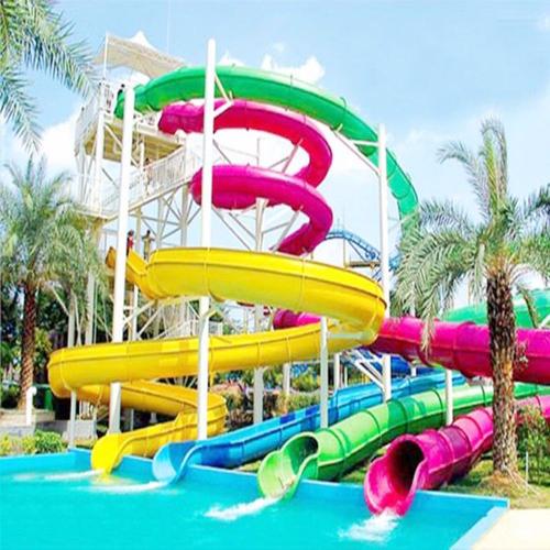 水上乐园设备