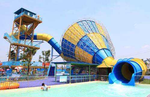 水上乐园设备