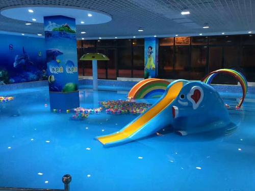 水上乐园设备